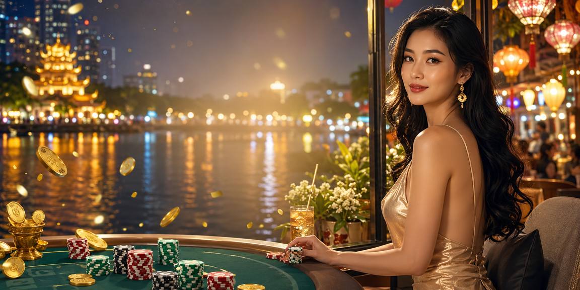 qh99tw Baccarat Trực Tiếp Nhanh